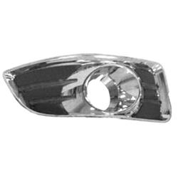 Sherman Light Covers SHE712-125AR