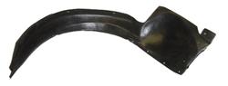 Sherman Inner Fenders for 2004-2008 MALIBU - SHE712-24L