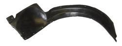 Sherman Inner Fenders for 2004-2008 MALIBU - SHE712-24R