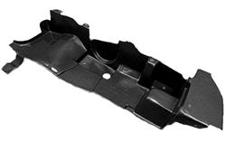 Sherman Parts Engine, Fuel Rail and Coil Covers SHE713-49SL
