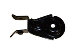 Sherman Bumper Brackets for 2013-2015 MALIBU, 2013-2017 XTS - SHE714-84CR