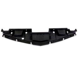 Sherman Bumper Reinforcements for 2014-2020 IMPALA - SHE714-84D