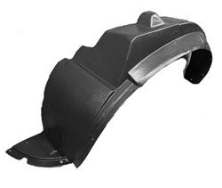 Sherman Inner Fenders for 2006-2011 HHR - SHE723-24L