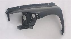 Sherman Fenders for 2006-2010 HHR - SHE723-31R