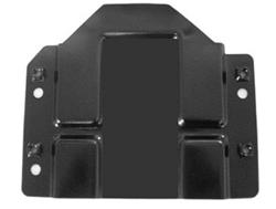 Sherman Bumper Brackets for 2006-2011 HHR - SHE723-84BR
