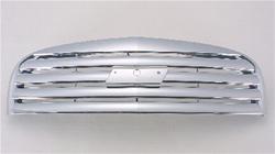 Sherman Grilles for 2006-2011 HHR - SHE723-99