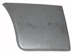 Sherman Fender Patches SHE725-36L