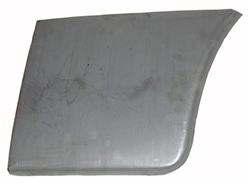 Sherman Fender Patches SHE725-36R
