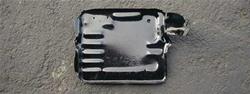 Sherman Battery Trays SHE725-69
