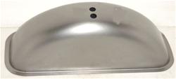 Sherman Parts Spare Tire Compartments SHE726-29