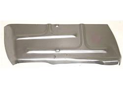 Sherman Floor Pan Sections SHE726-40L