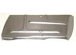Sherman Floor Pan Sections SHE726-40R