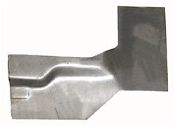 Sherman Rocker Panels SHE727-05AL