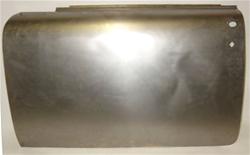 Sherman Door Skins SHE727-14AL