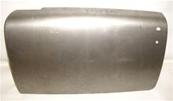 Sherman Door Skins for 1955-1957 BEL AIR - SHE727-14L