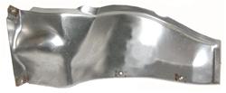 Sherman Radiator Splash Shields