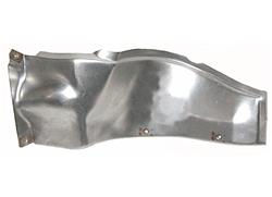 Sherman Radiator Splash Shields SHE727-24BR