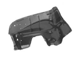 Sherman Inner Fenders SHE727-24CL