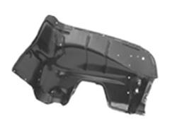 Sherman Inner Fenders SHE727-24CR