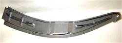 Sherman Quarter Panels for 1955-1957 BEL AIR - SHE727-29AR