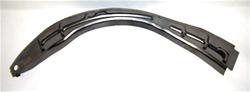 Sherman Quarter Panels SHE727-29BL
