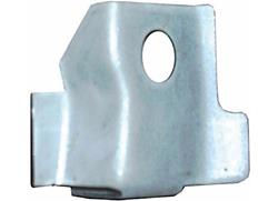 Sherman Cowl Panel Braces SHE727-33BL