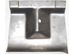 Sherman Parts Chassis Tabs, Brackets and Components SHE727-42L