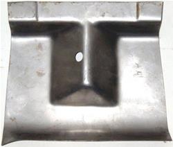 Sherman Parts Chassis Tabs, Brackets and Components SHE727-42R