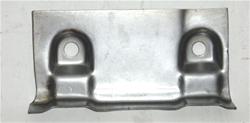 Sherman Floor Pan Braces SHE727-45BR