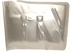 Sherman Floor Pan Sections for 1955-1957 BEL AIR - SHE727-45L