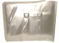 Sherman Floor Pan Sections for 1955-1957 BEL AIR - SHE727-45R