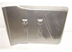 Sherman Floor Pan Sections SHE727-45SL