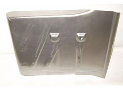 Sherman Floor Pan Sections SHE727-45SR