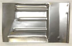 Sherman Floor Pan Sections SHE727-46AL