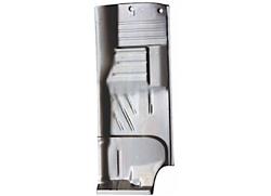 Sherman Floor Pan Sections SHE727-46HFR
