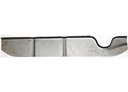 Sherman Radiator Core Supports SHE727-49A