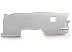 Sherman Quarter Panels for 1955 BEL AIR, ONE-FIFTY SERIES, TWO-TEN SERIES - SHE727-50ALS