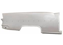 Sherman Quarter Panels for 1955 BEL AIR, TWO-TEN SERIES - SHE727-50AR