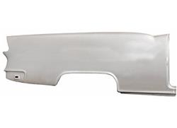 Sherman Quarter Panels for 1955 BEL AIR, ONE-FIFTY SERIES, TWO-TEN SERIES - SHE727-50ARS