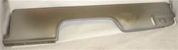 Sherman Quarter Panels SHE727-50L