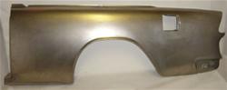 Sherman Quarter Panels SHE727-50NL