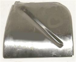 Sherman Quarter Panels for 1955 BEL AIR, ONE-FIFTY SERIES, TWO-TEN SERIES - SHE727-61L