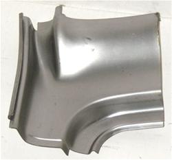 Sherman Quarter Panels SHE727-68CL