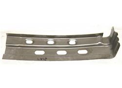 Sherman Parts - Package Tray Panels and Extensions for 1955-1957 BEL AIR - SHE727-72BL