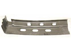 Sherman Parts - Package Tray Panels and Extensions for 1955-1957 BEL AIR - SHE727-72BR