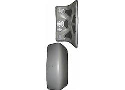 Sherman Parts - Trunk Lids for 1955-1956 BEL AIR, ONE-FIFTY SERIES, TWO-TEN SERIES - SHE727-75