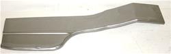 Sherman Trunk Floor Panels SHE727-76AR