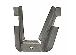 Sherman Parts Floor Panel Braces SHE727-76E