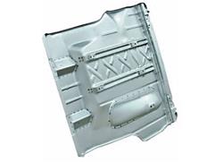 Sherman Trunk Floor Panels for 1955-1957 BEL AIR, ONE-FIFTY SERIES, TWO-TEN SERIES - SHE727-77A