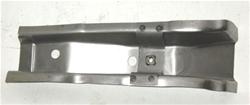 Sherman Floor Pan Braces SHE727-79DL